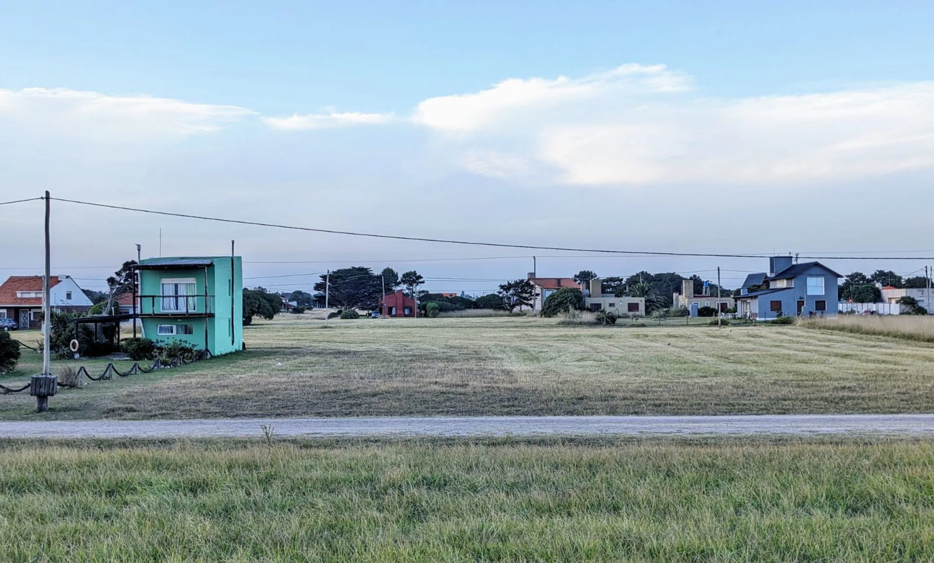VENTA LOTE 450MTR2 EL MARQUESADO - APTO COMERCIAL foto 4