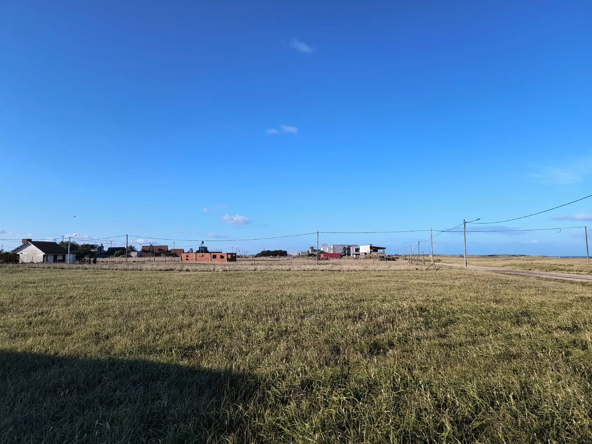 VENTA LOTE 450MTR2 EL MARQUESADO - APTO COMERCIAL foto 5