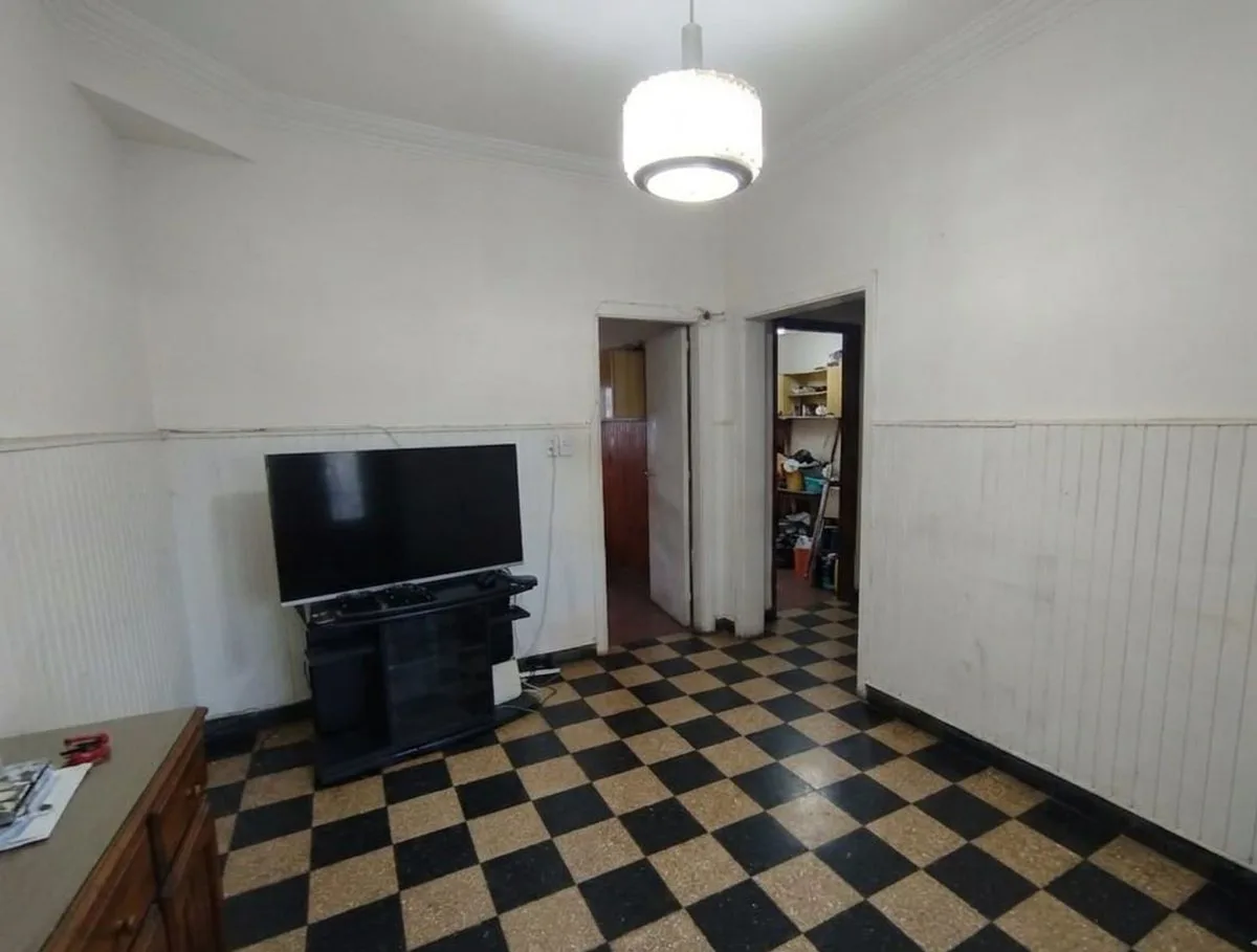 Propiedad con 4 unid. indep. Lote 500 m² Necochea foto 4