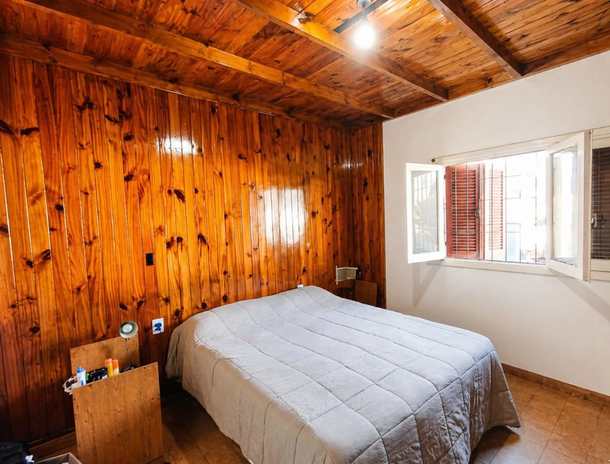 Propiedad con 4 unid. indep. Lote 500 m² Necochea foto 5
