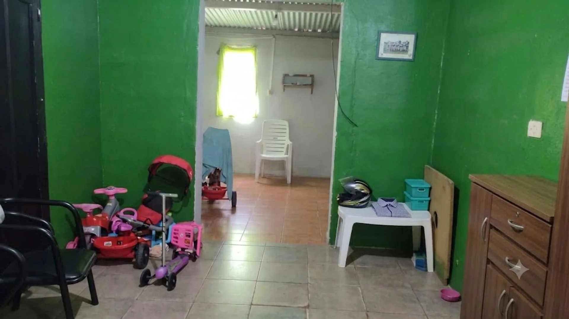 Casa 3 dormitorios y cochera, Colonia Avellaneda foto 5