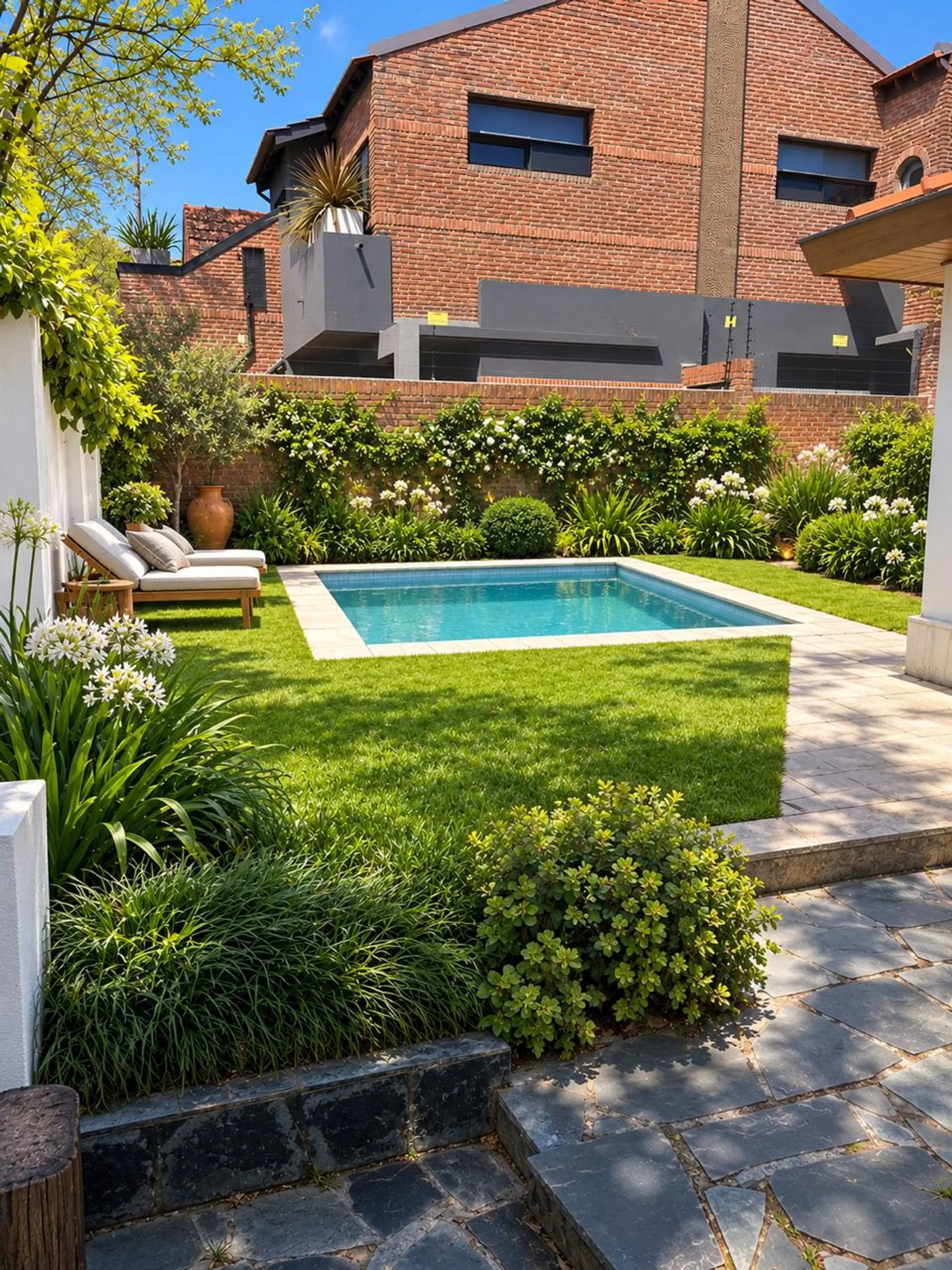 VENTA IMPORTANTE CASA DE ESTILO EN OLIVOS foto 5