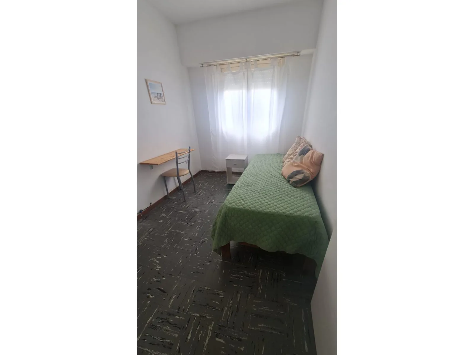 Bright 3-Bedroom Apartment with Open View in Miramar, Azur Building – photo 7 of 19