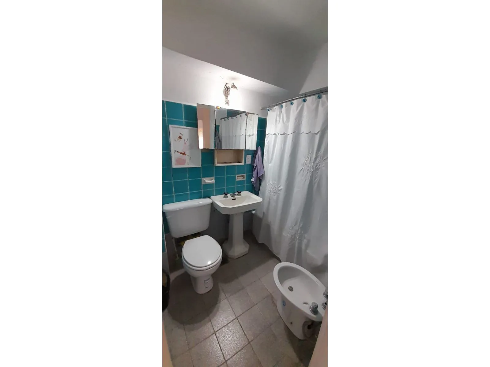 Bright 3-Bedroom Apartment with Open View in Miramar, Azur Building – photo 11 of 19