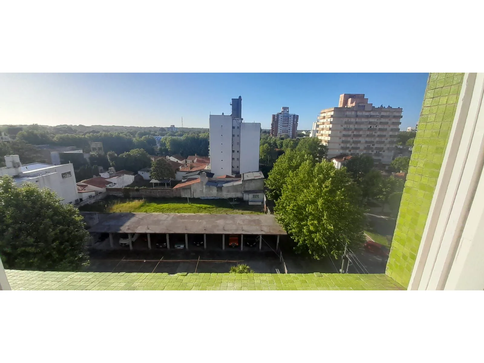 Bright 3-Bedroom Apartment with Open View in Miramar, Azur Building – photo 14 of 19