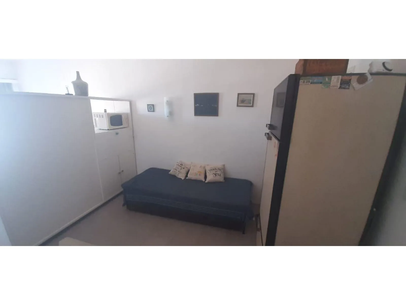 Studio with Panoramic Ocean View in Miramar, Playa II Building, 18th Floor – photo 6 of 13
