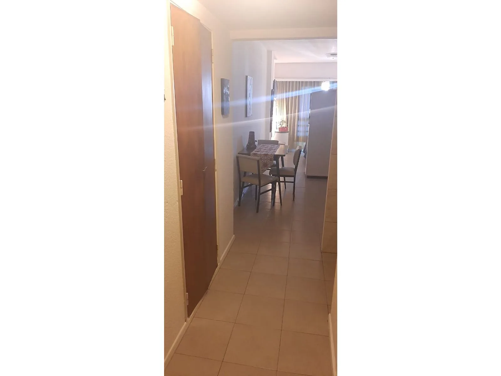 Studio with Panoramic Ocean View in Miramar, Playa II Building, 18th Floor – photo 9 of 13