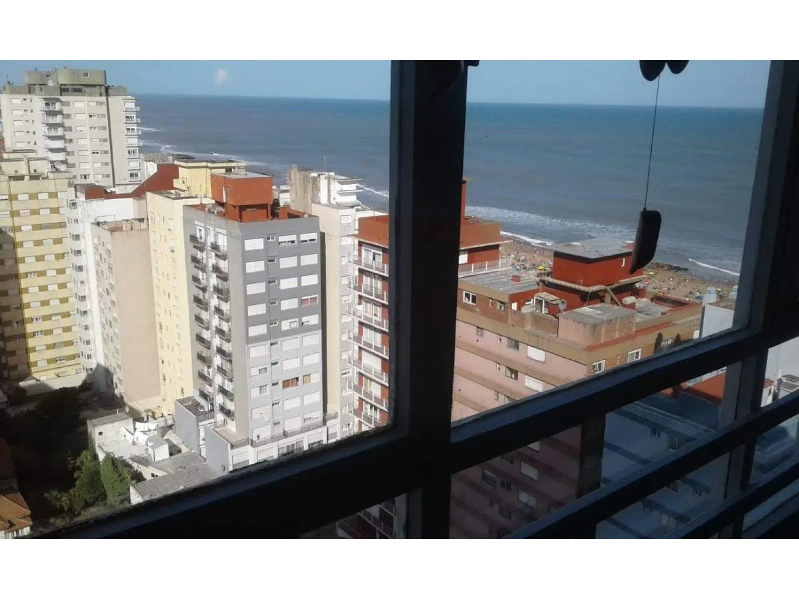 Studio with Panoramic Ocean View in Miramar, Playa II Building, 18th Floor – photo 11 of 13