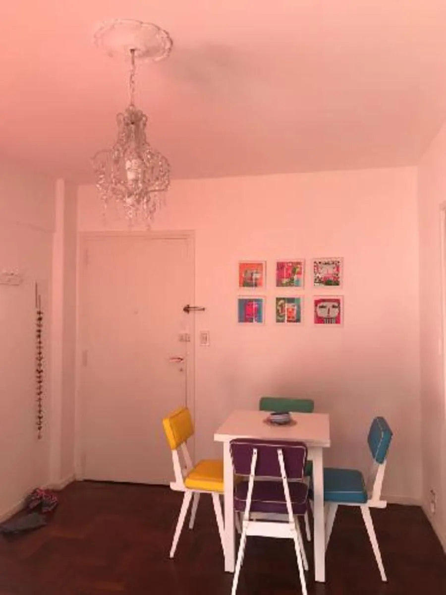 Apartment in Palermo – photo 3 of 4