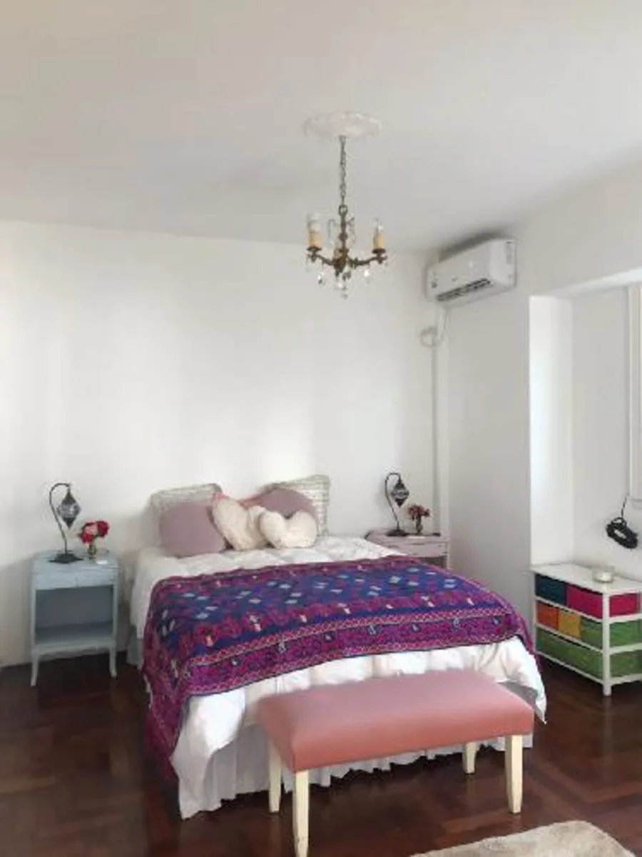 Apartment in Palermo – photo 4 of 4