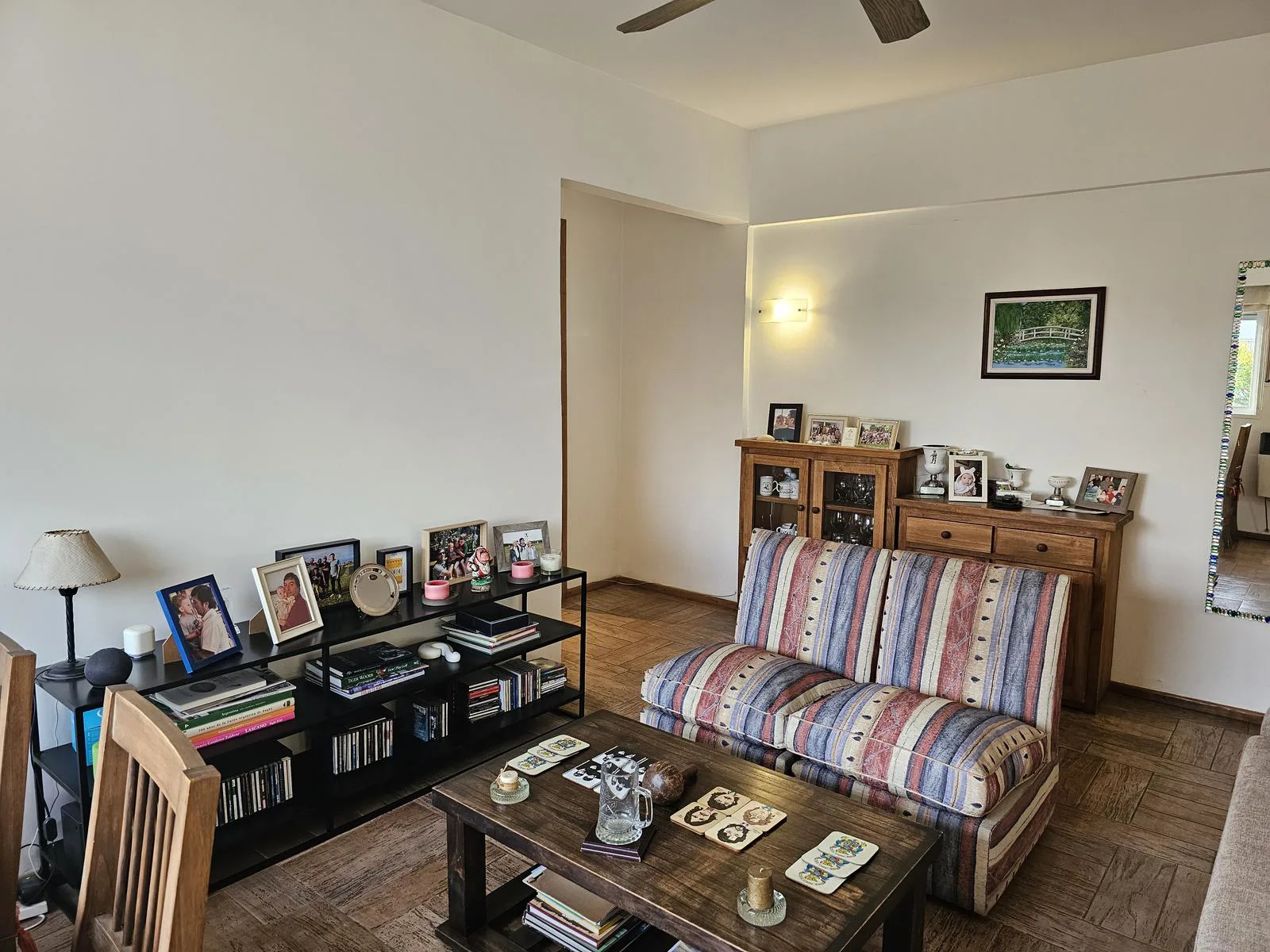Departamento 3 ambientes en Saavedra - Núñez 3600, 5° foto 2
