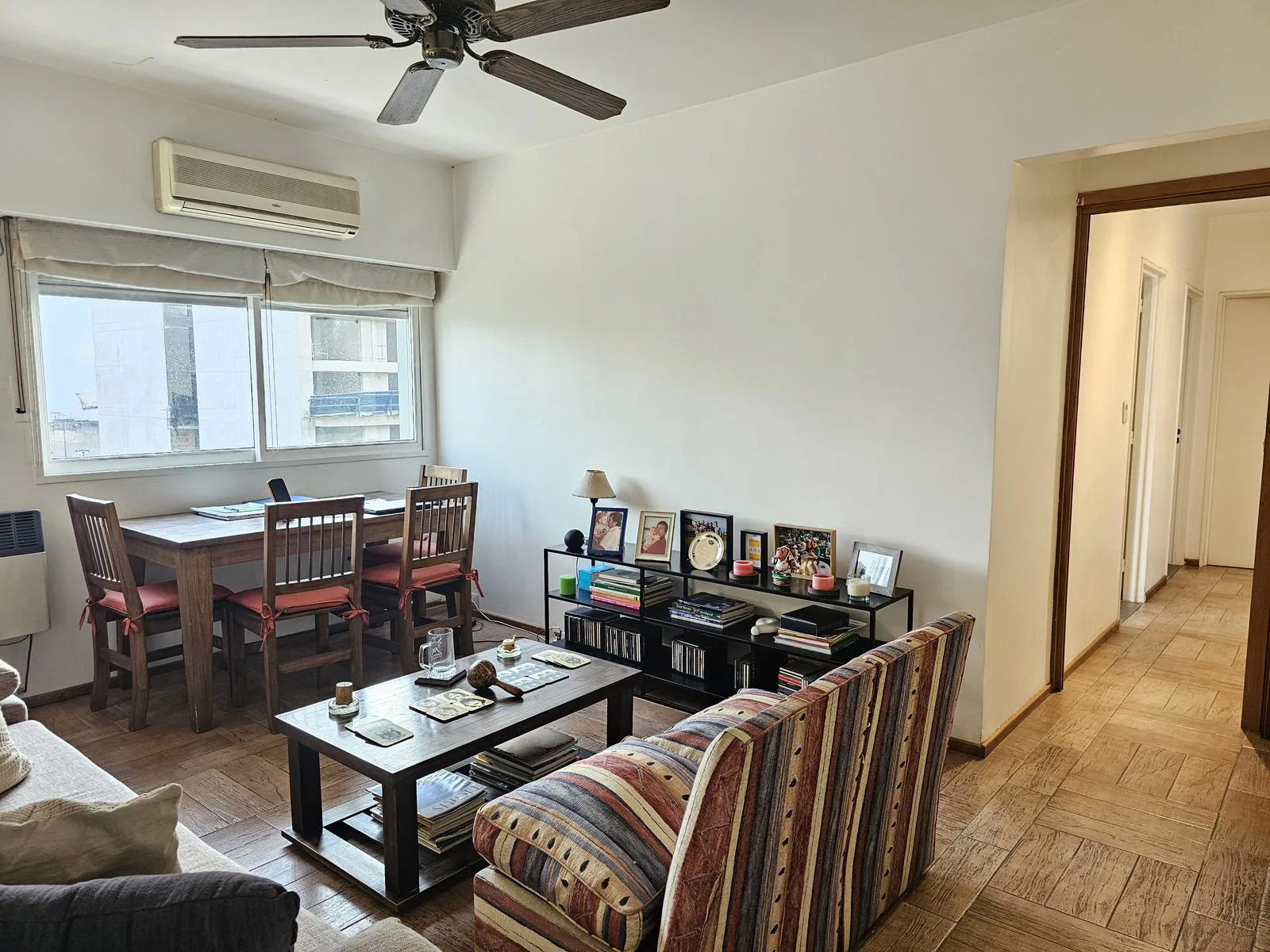 Departamento 3 ambientes en Saavedra - Núñez 3600, 5° foto 3