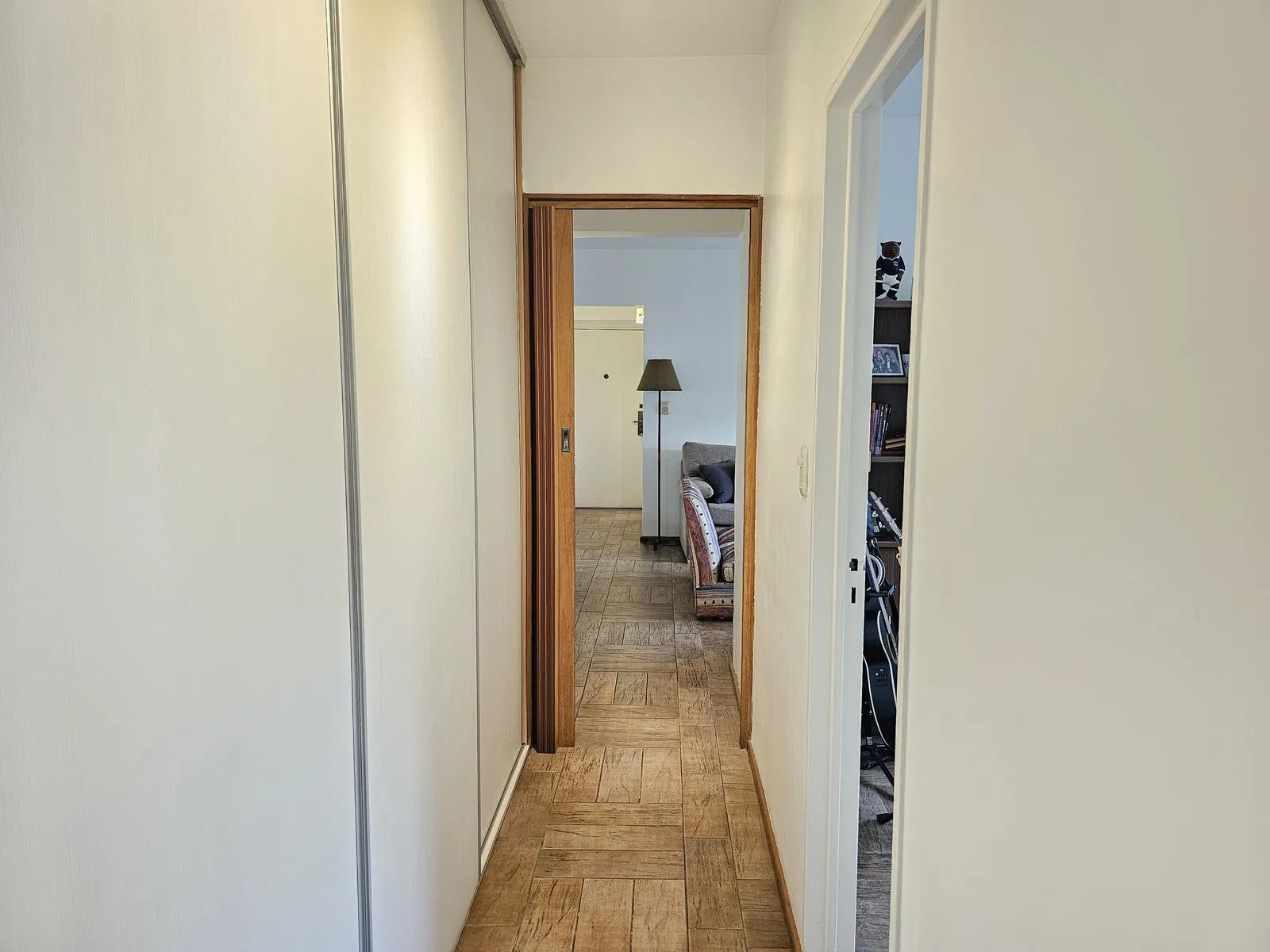 Departamento 3 ambientes en Saavedra - Núñez 3600, 5° foto 4