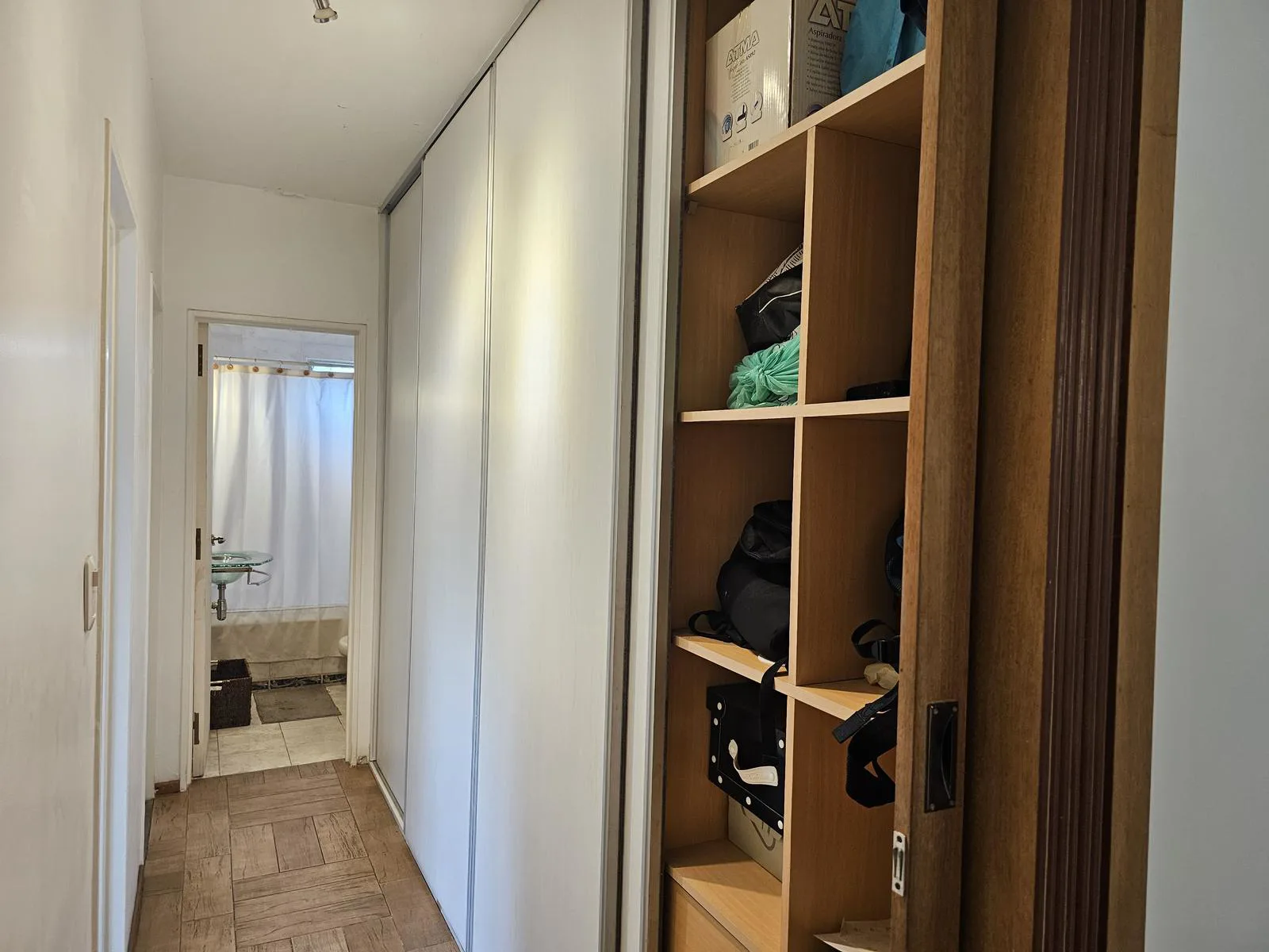 Departamento 3 ambientes en Saavedra - Núñez 3600, 5° foto 5