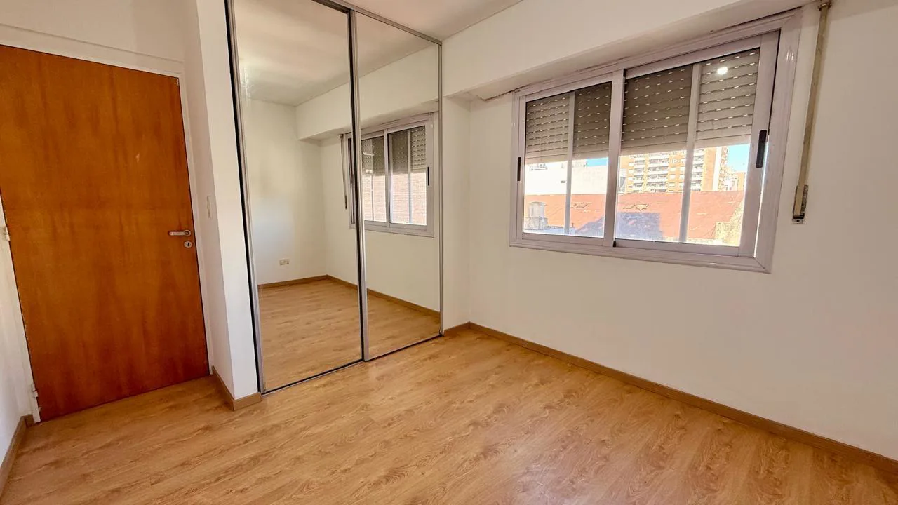 San Juan 2900 - Departamento de un dormitorio en alquiler en Rosario foto 2