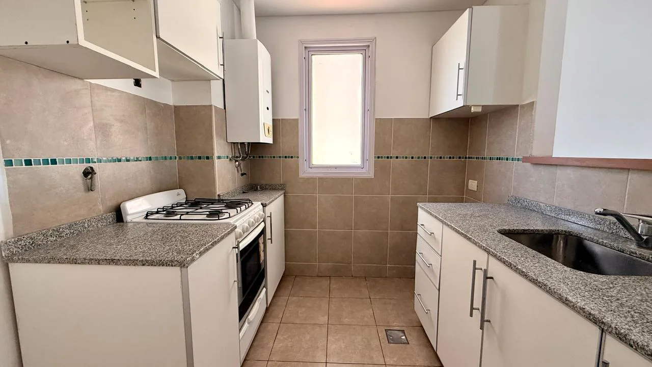 San Juan 2900 - Departamento de un dormitorio en alquiler en Rosario foto 4