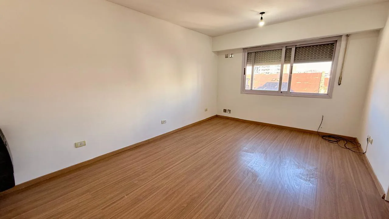 San Juan 2900 - Departamento de un dormitorio en alquiler en Rosario foto 5