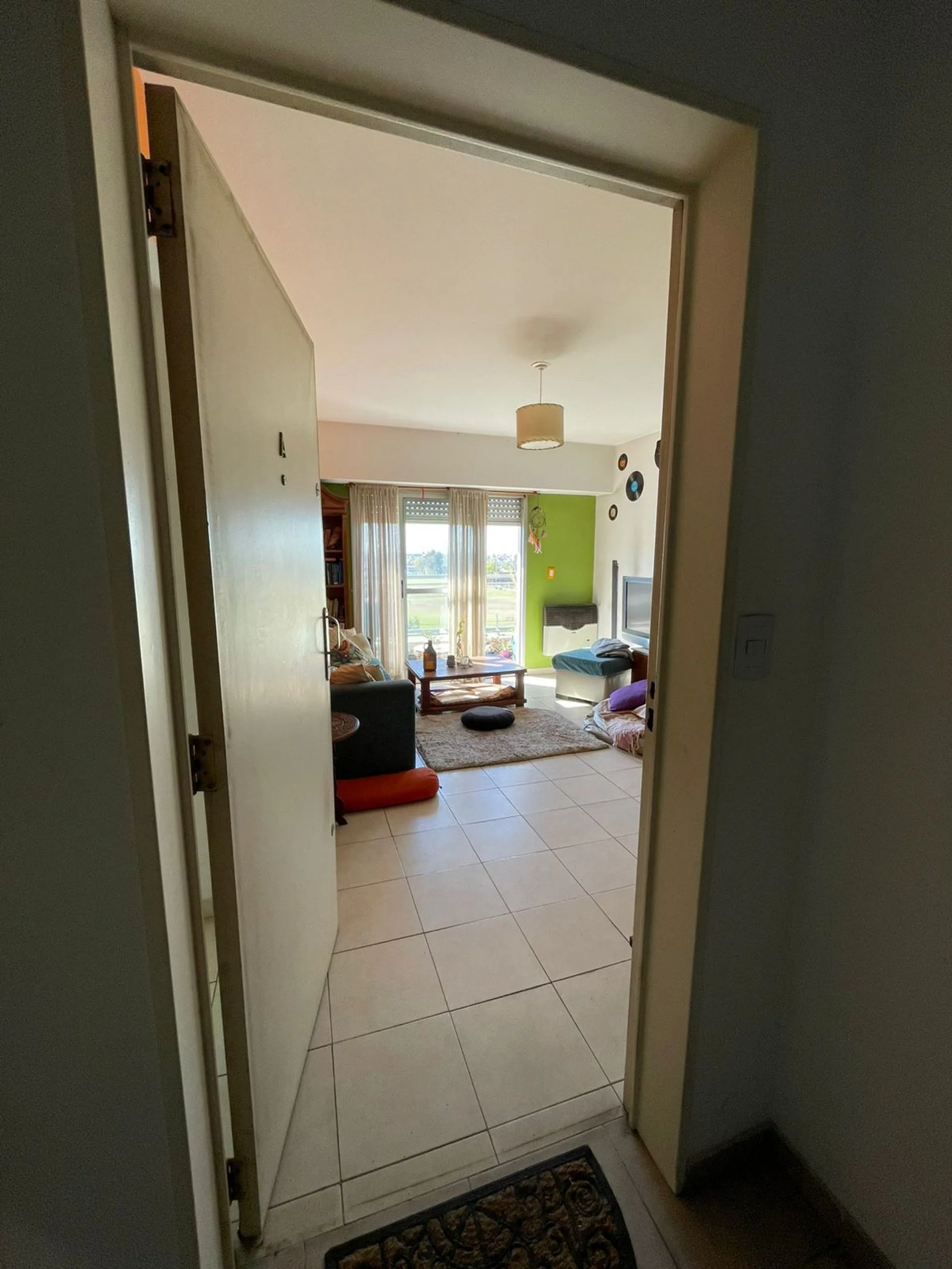 VENTA DEPARTAMENTO 3AMB PARQUE AVELLANEDA foto 4