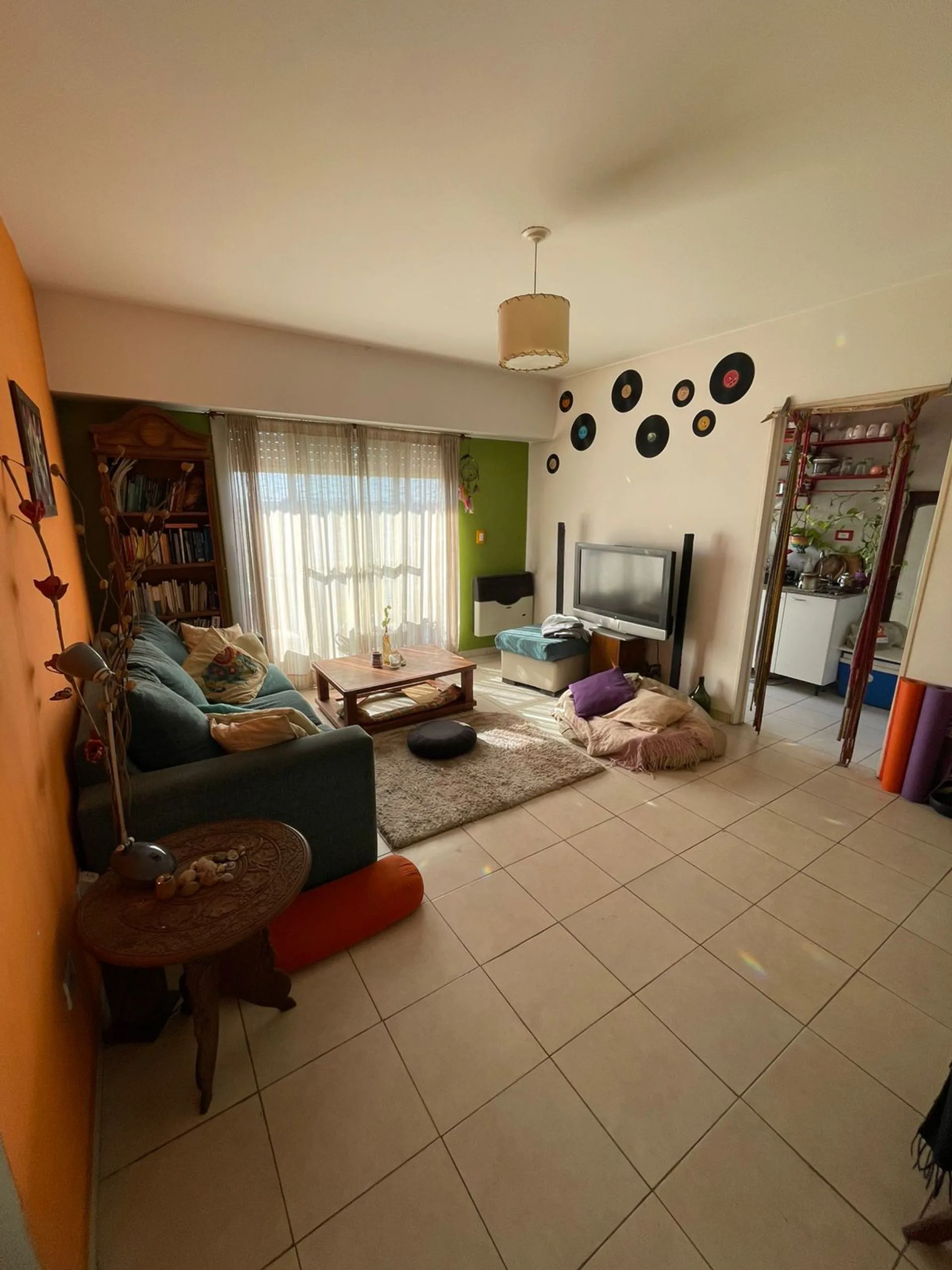 VENTA DEPARTAMENTO 3AMB PARQUE AVELLANEDA foto 5