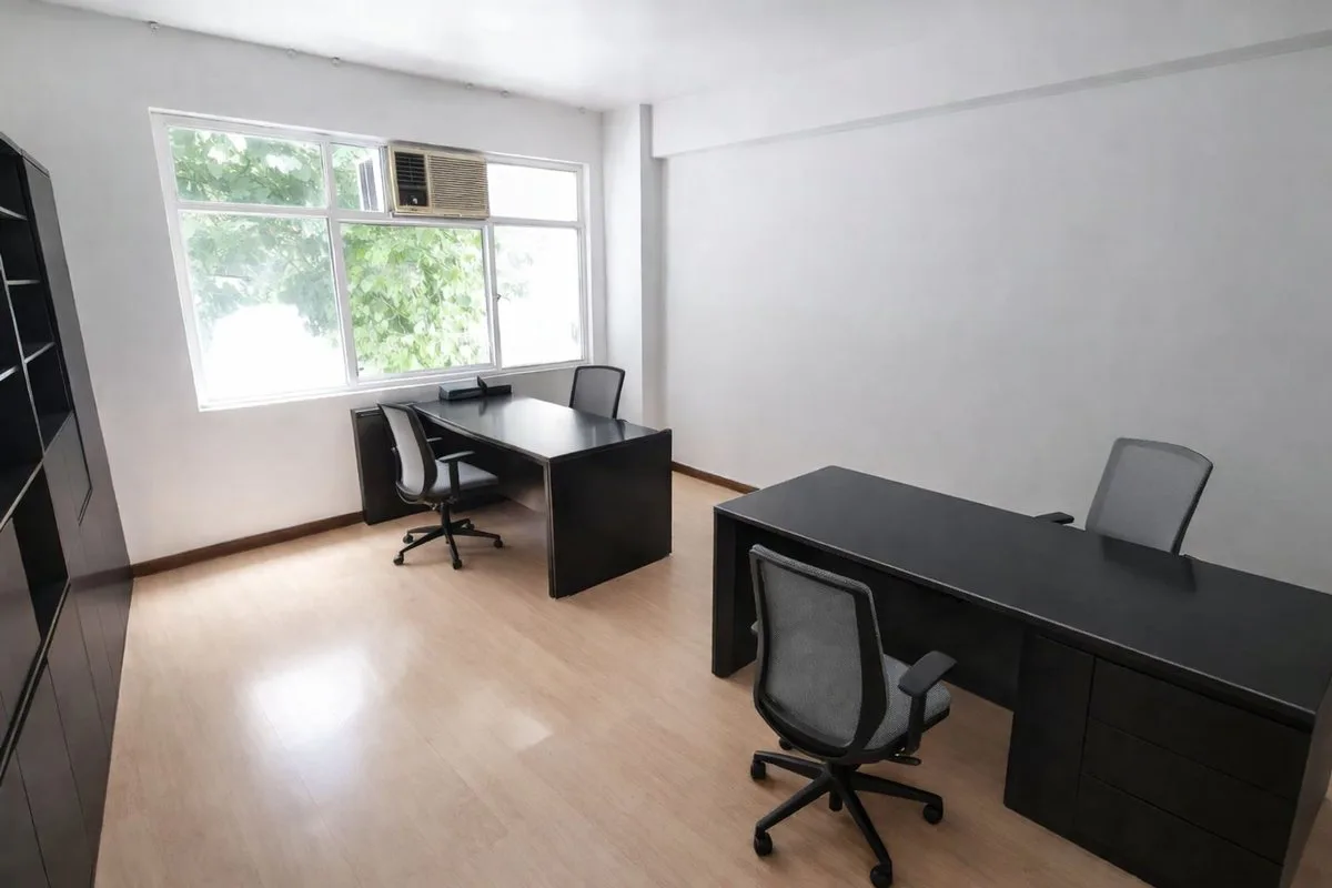 Oficina 3 Ambientes Venta Apto Profesional foto 5
