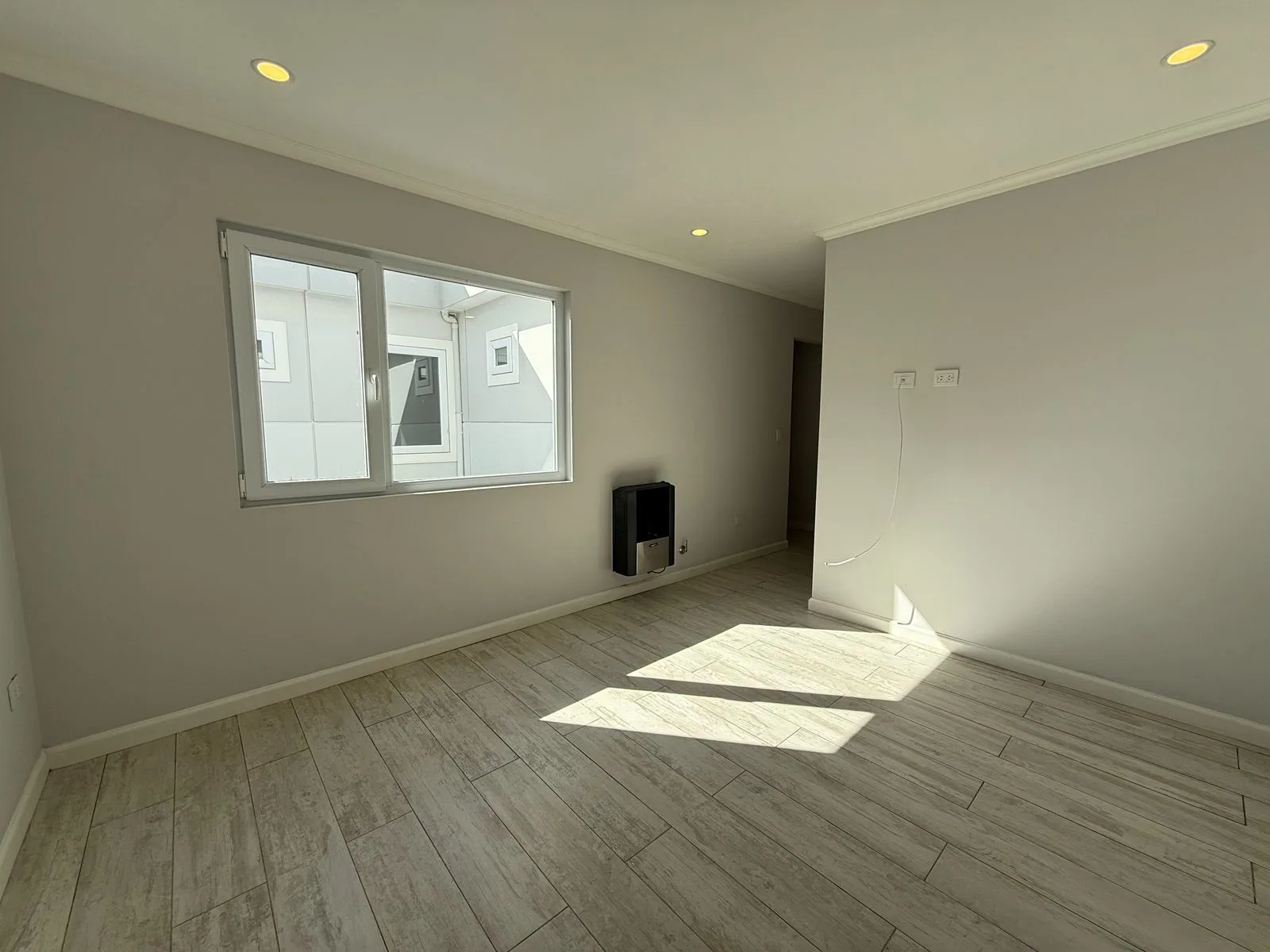 VENTA – CASA 3 DORMITORIOS – LAS BARRANCAS foto 3