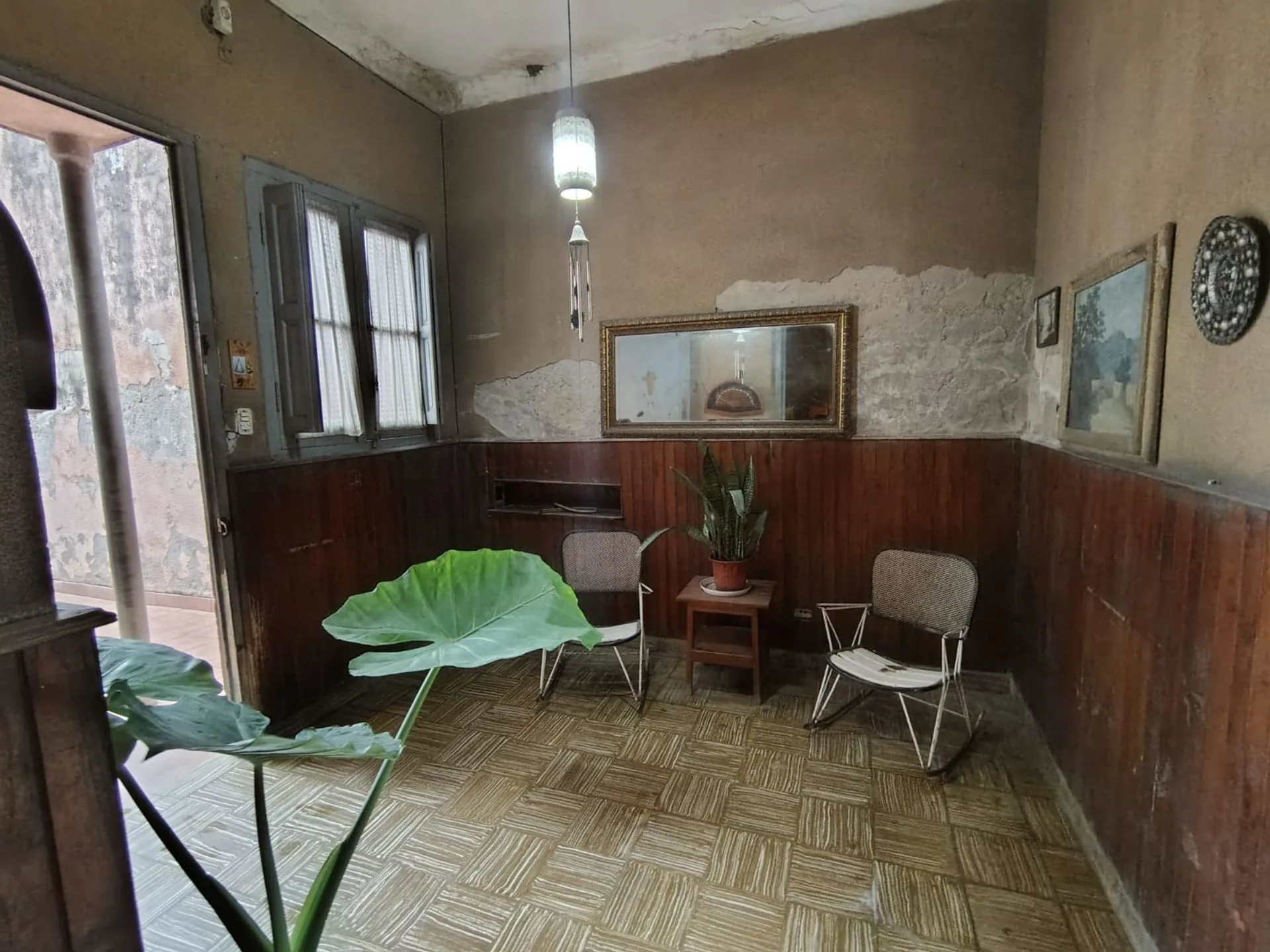 VENTA CASA 2D-ZONA PARQUE 9 DE JULIO-A REFACCIONAR foto 4