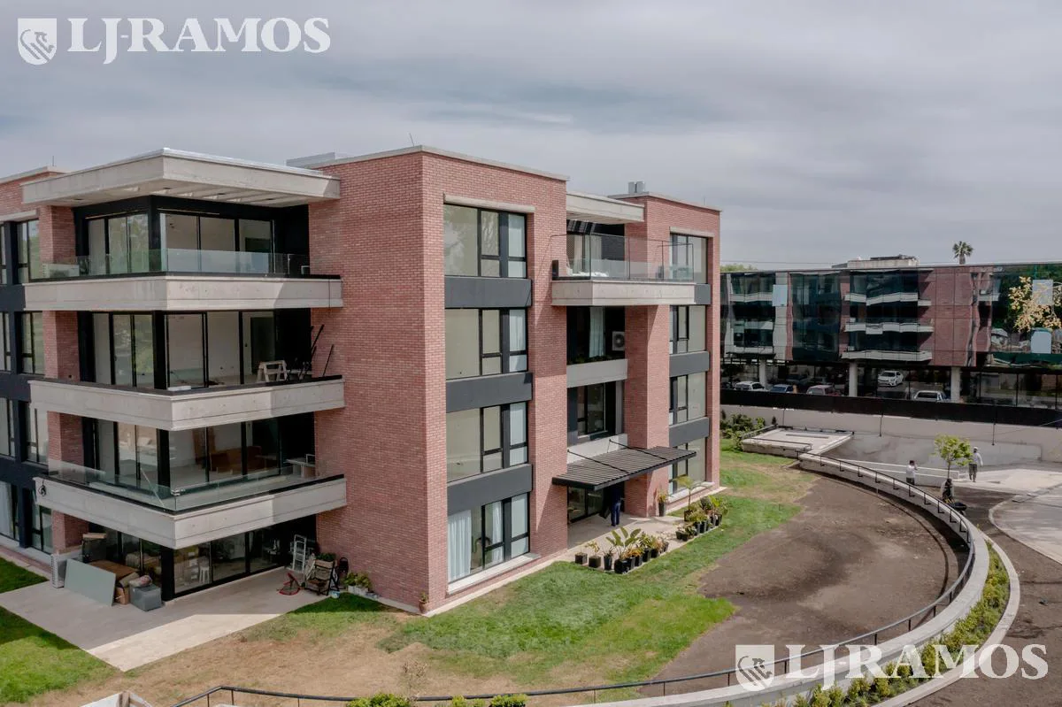 Venta Departamento 3 ambientes en Lomas de San Isidro foto 3