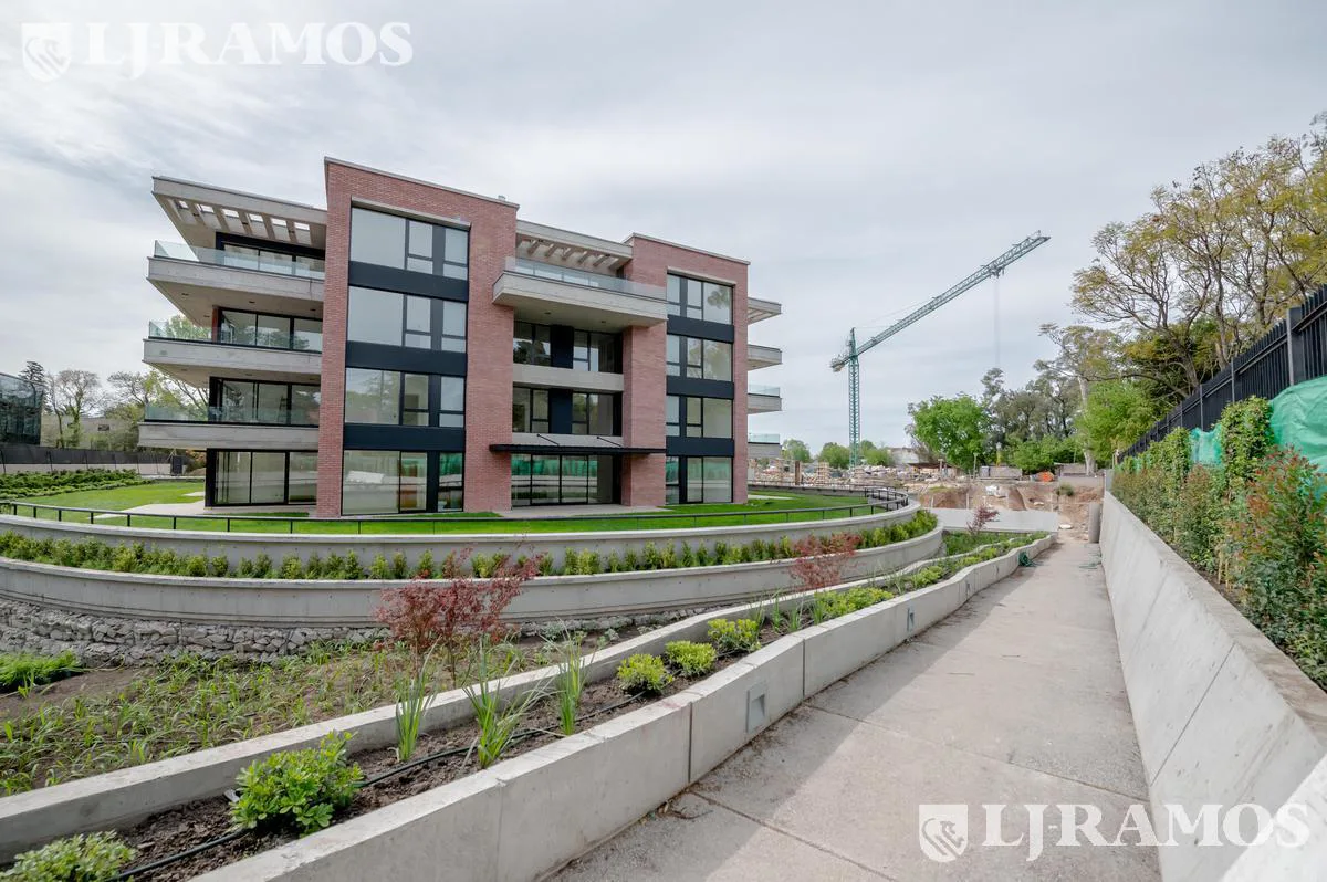 Venta Departamento 3 ambientes en Lomas de San Isidro foto 4