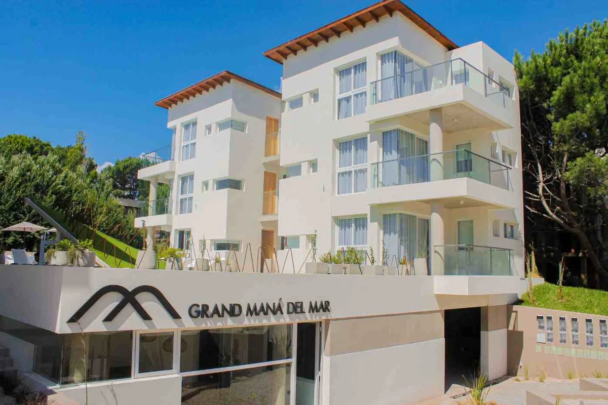 Venta Departamento 2 ambientes en Las Gaviotas