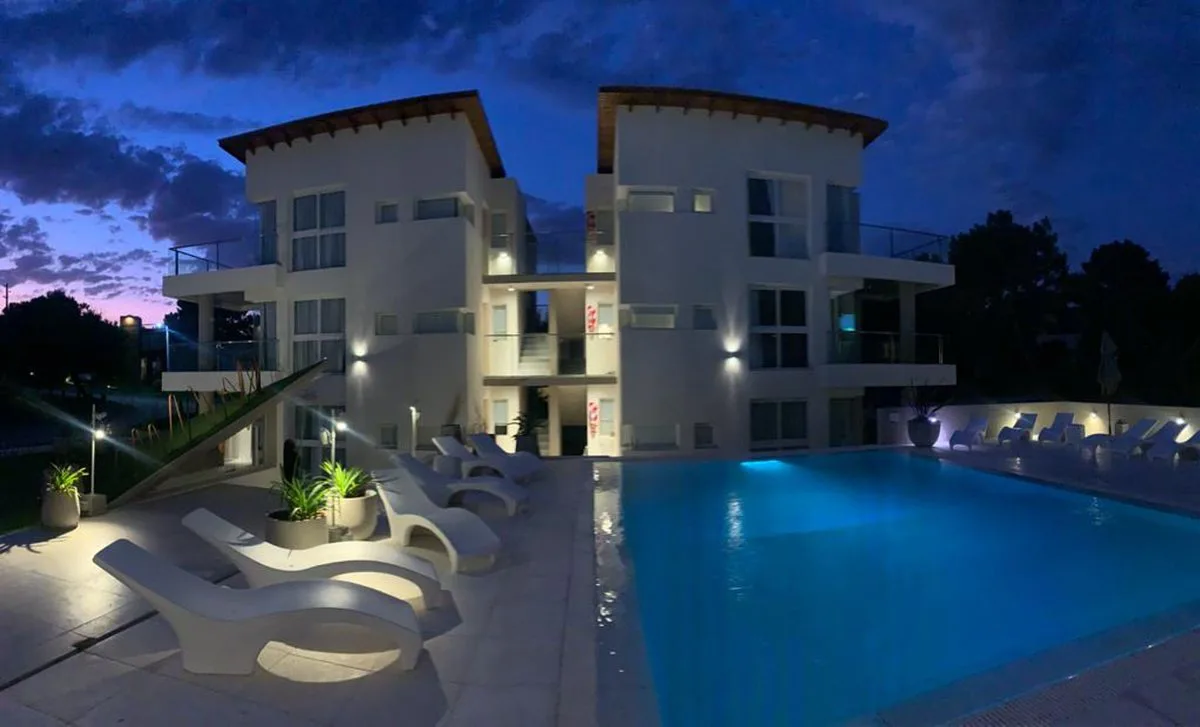 Venta Departamento 2 ambientes en Las Gaviotas foto 3