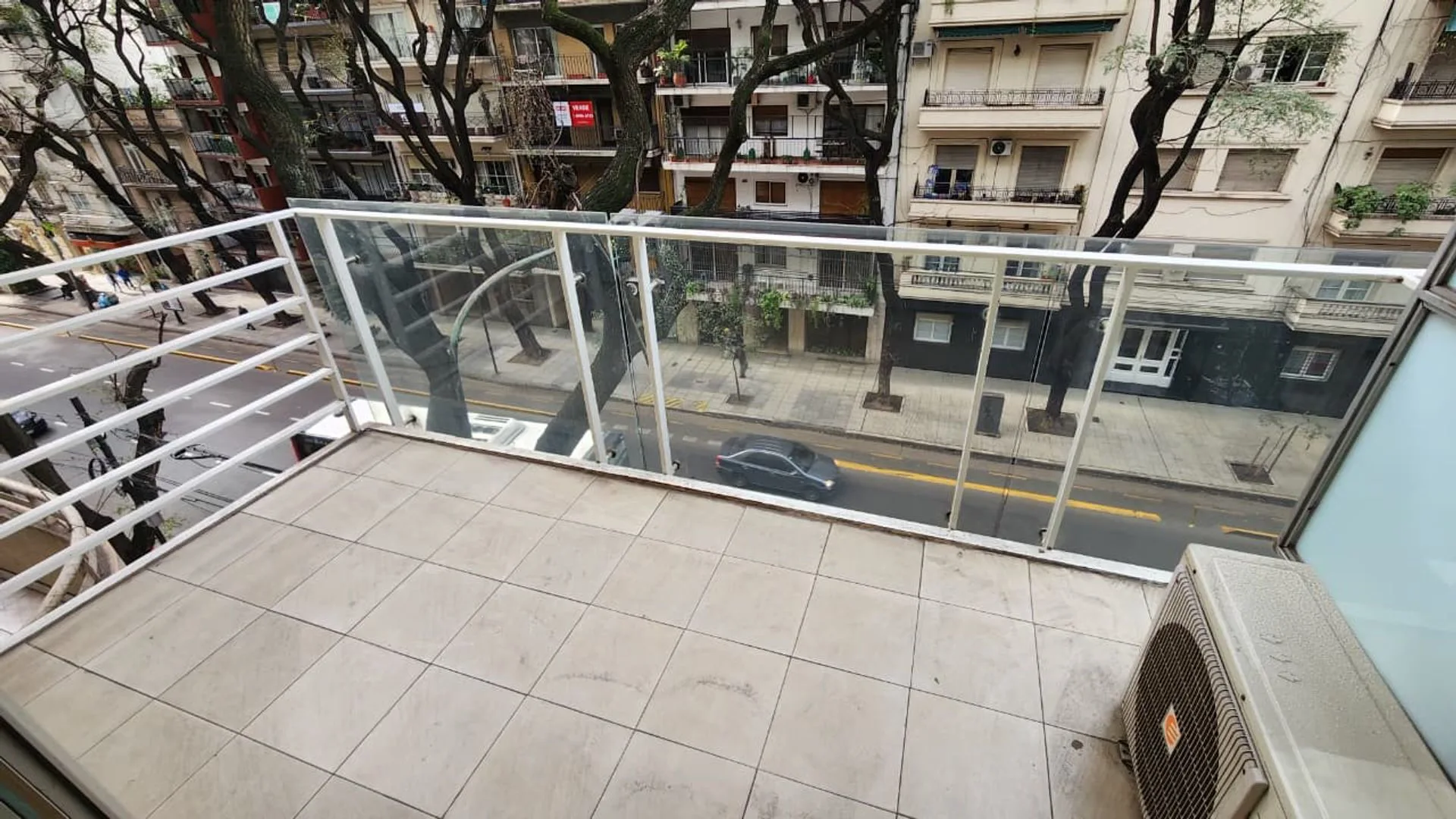 Alquiler Monoambiente , c/balcón zona Alto Palermo foto 5