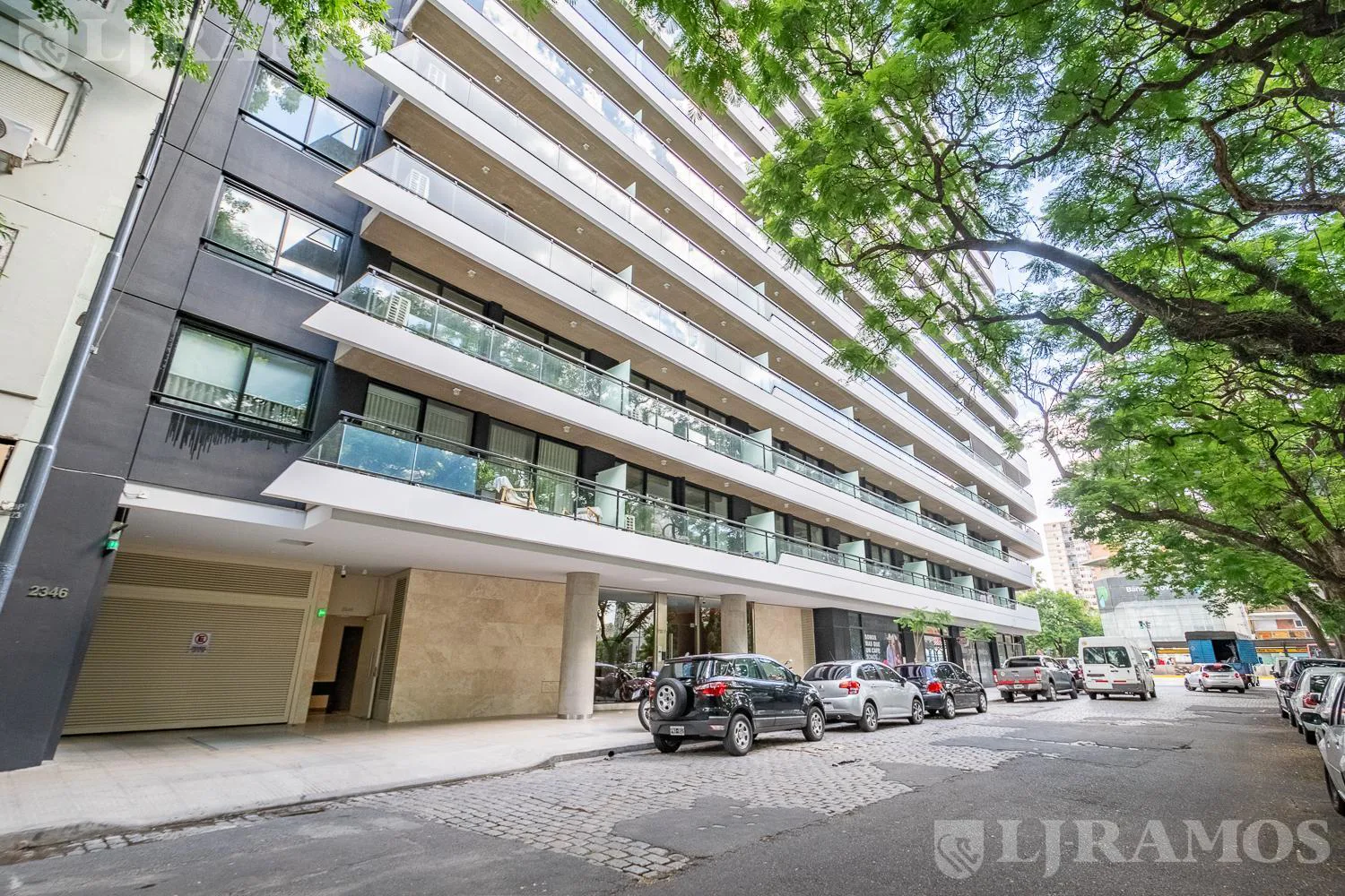 Hermoso departamento de 1 ambiente - Full amenities