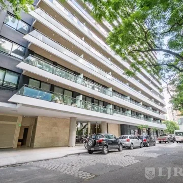 Hermoso departamento de 1 ambiente - Full amenities foto 2