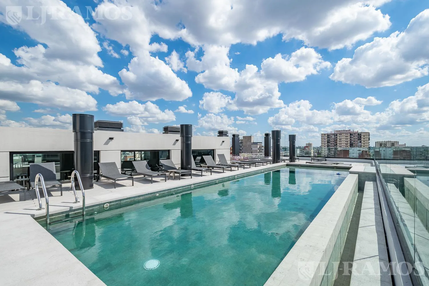Hermoso departamento de 1 ambiente - Full amenities foto 3