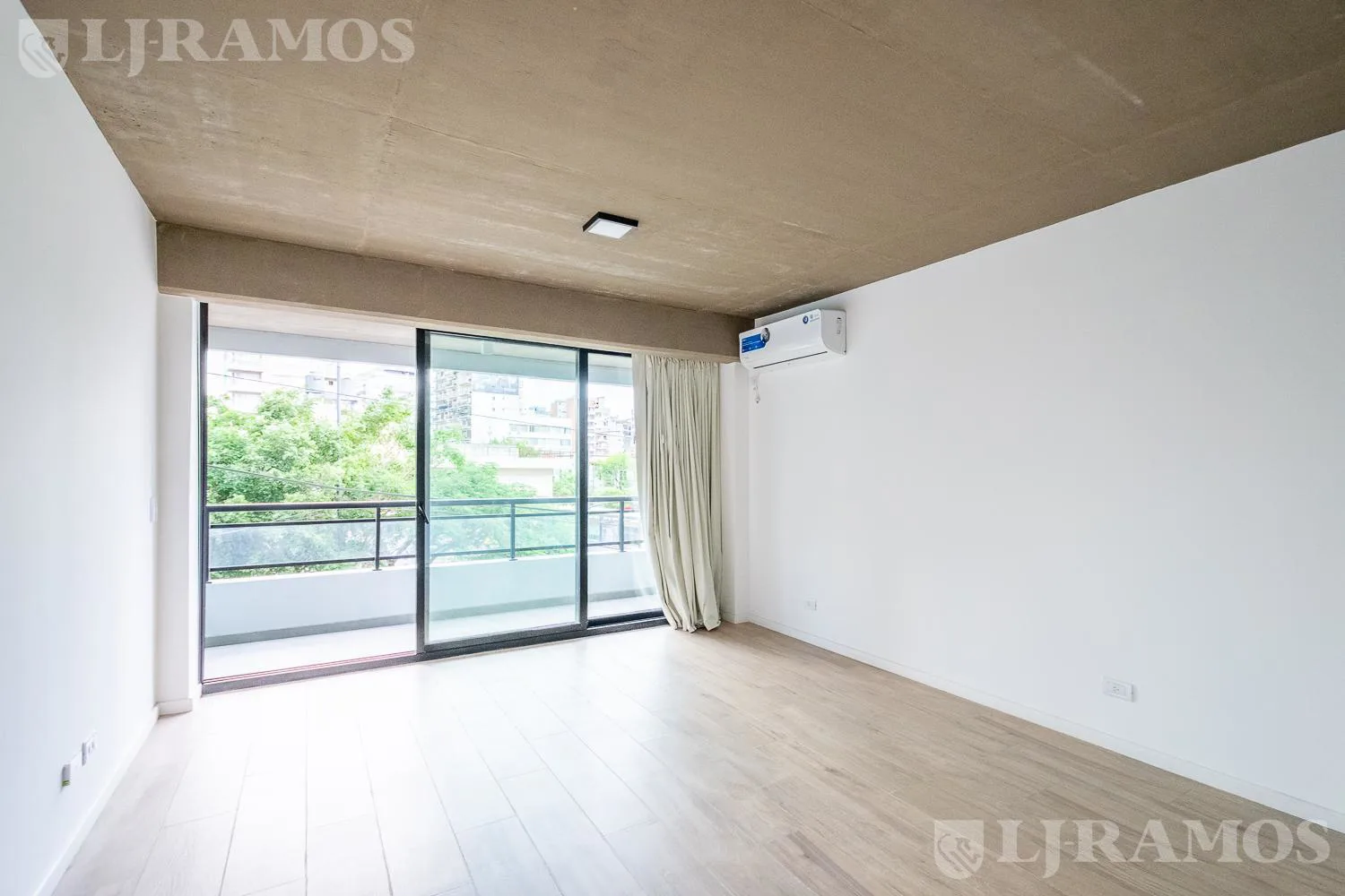 Hermoso departamento de 1 ambiente - Full amenities foto 5