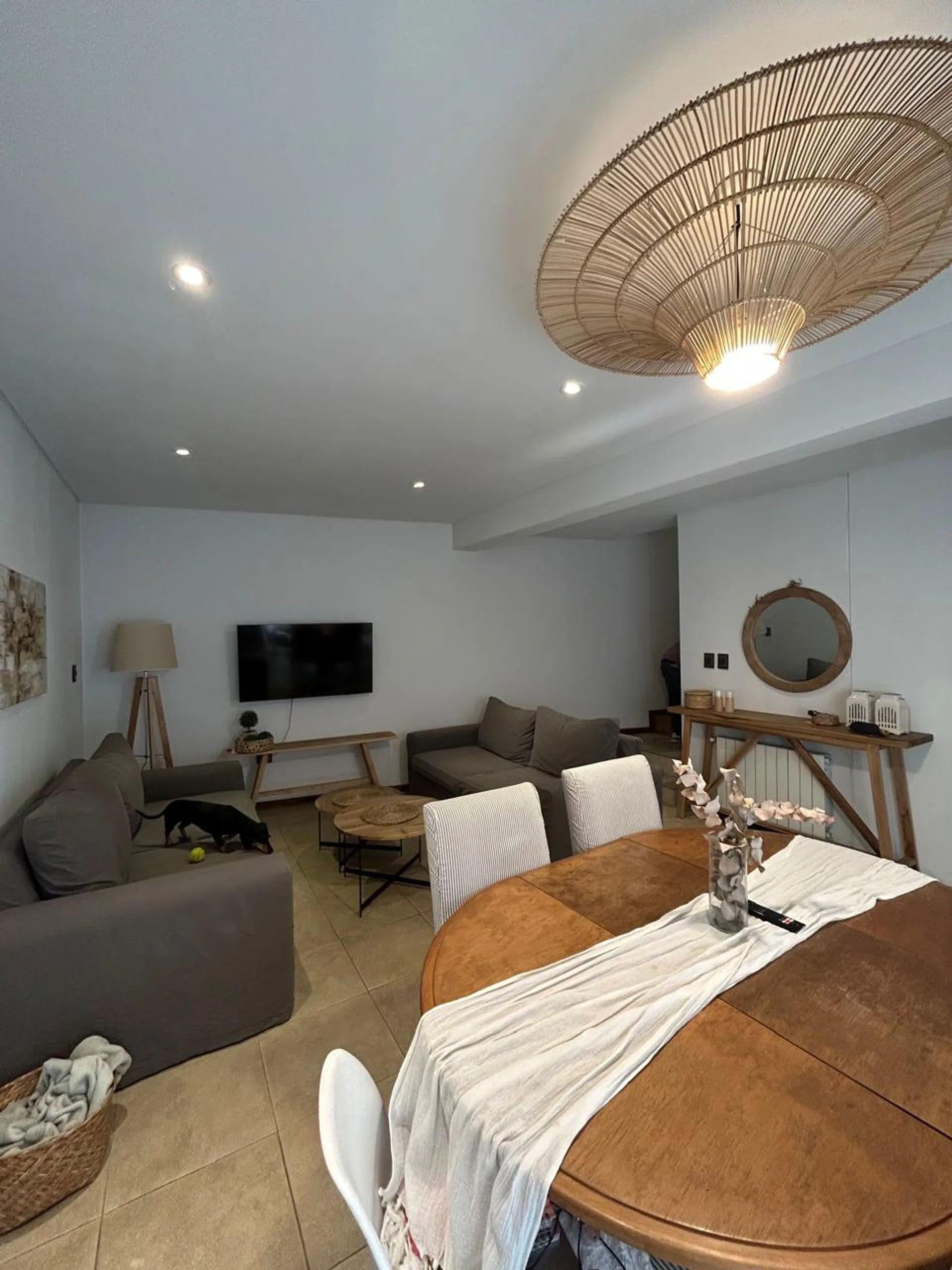 Venta duplex en Godoy Cruz foto 5