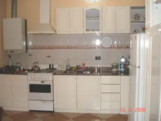Casa 4 amb en venta , Gge3 autos, fondo libre, piscina, quincho  V. Lugano foto 3