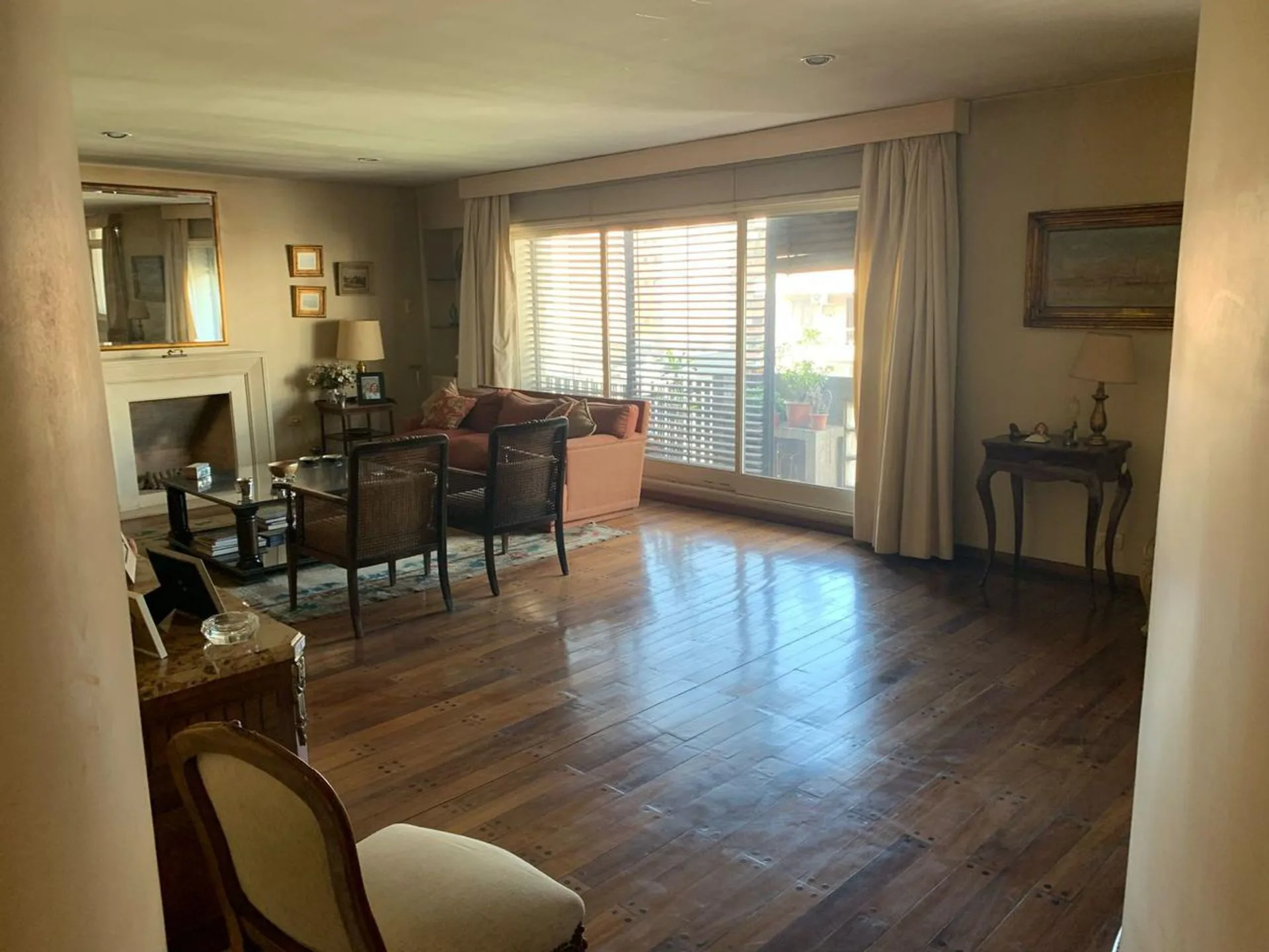 Departamento en venta en Avenida Sarmiento 353 foto 2
