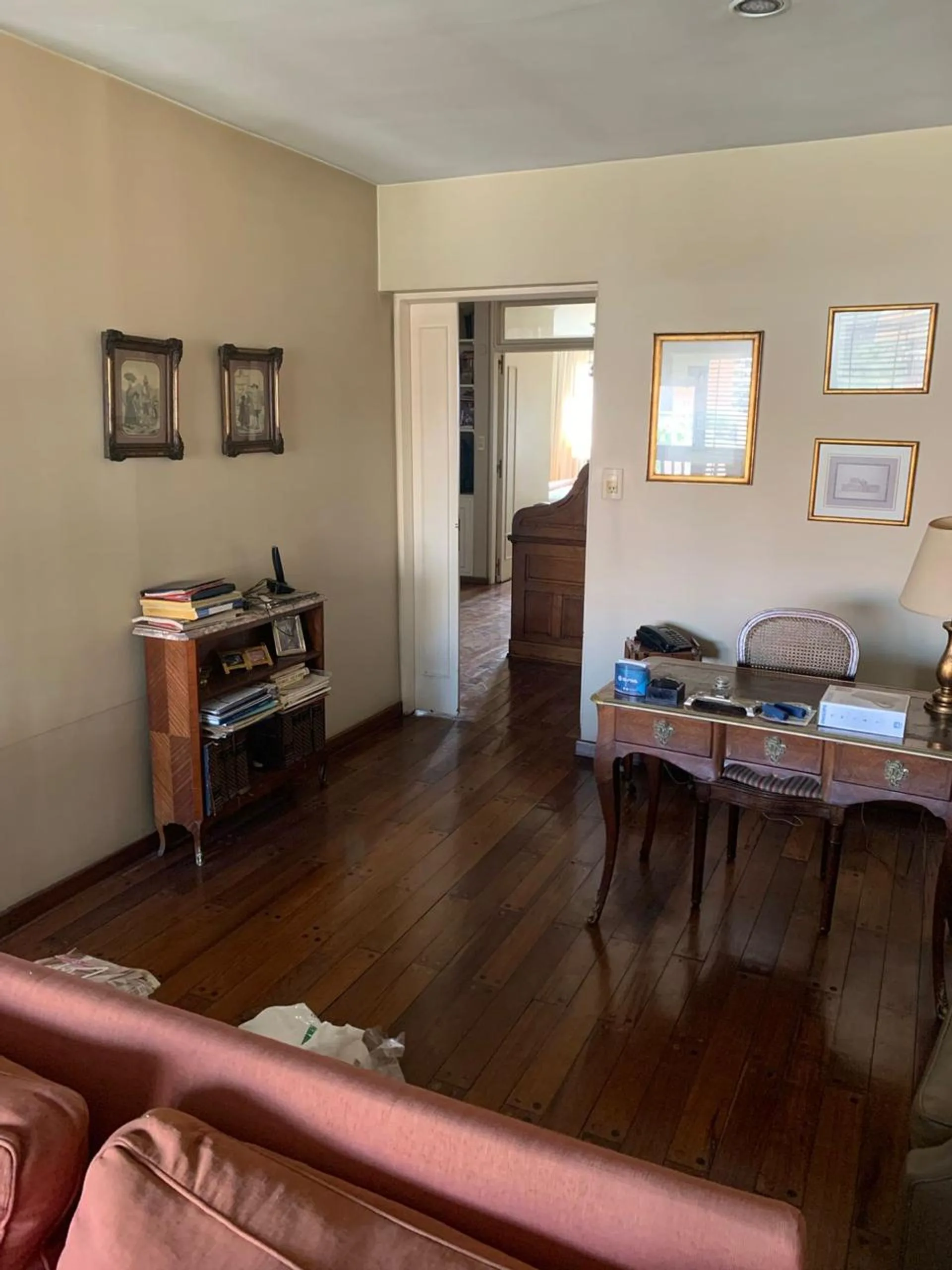 Departamento en venta en Avenida Sarmiento 353 foto 4