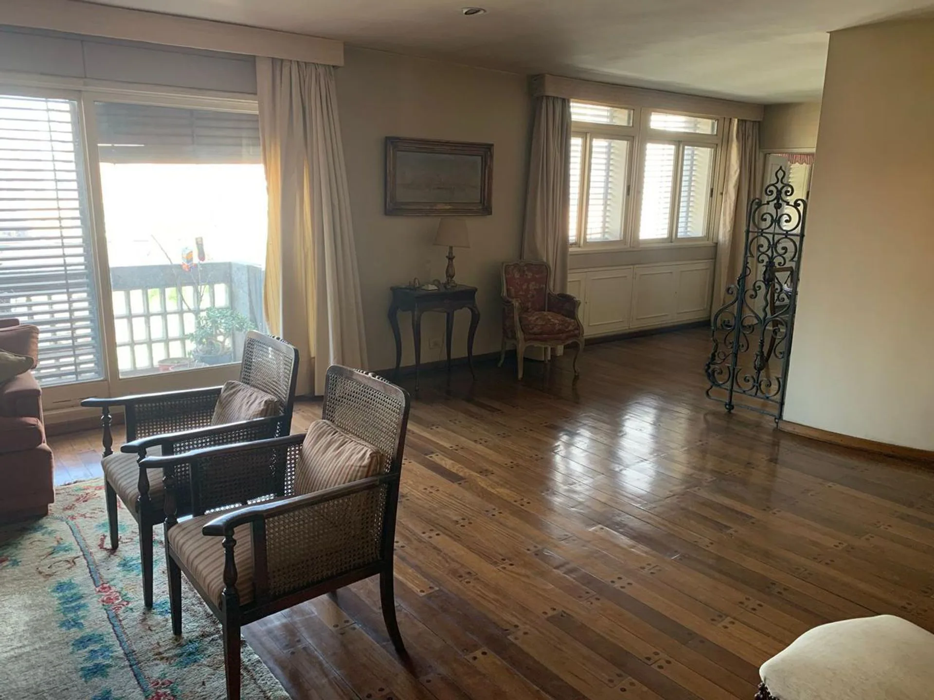 Departamento en venta en Avenida Sarmiento 353 foto 5