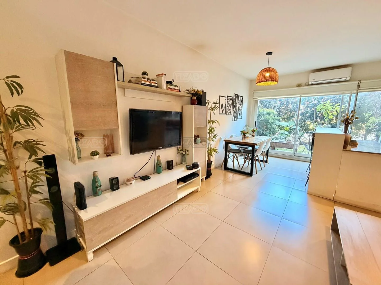 Sendero, Loft, Nordelta foto 3