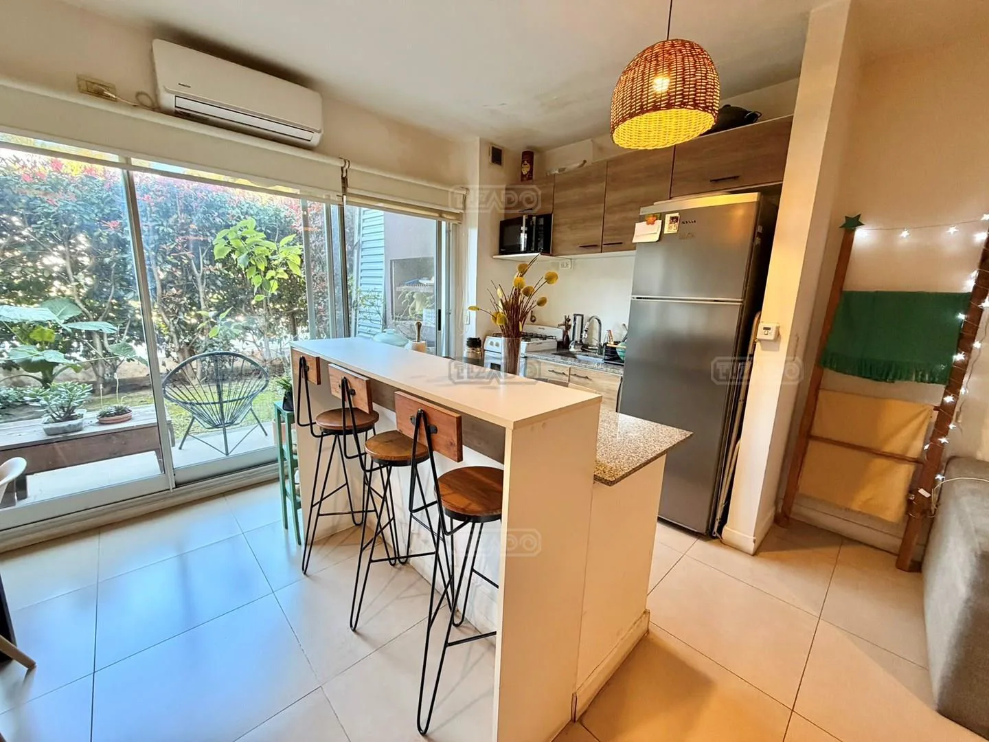 Sendero, Loft, Nordelta foto 5