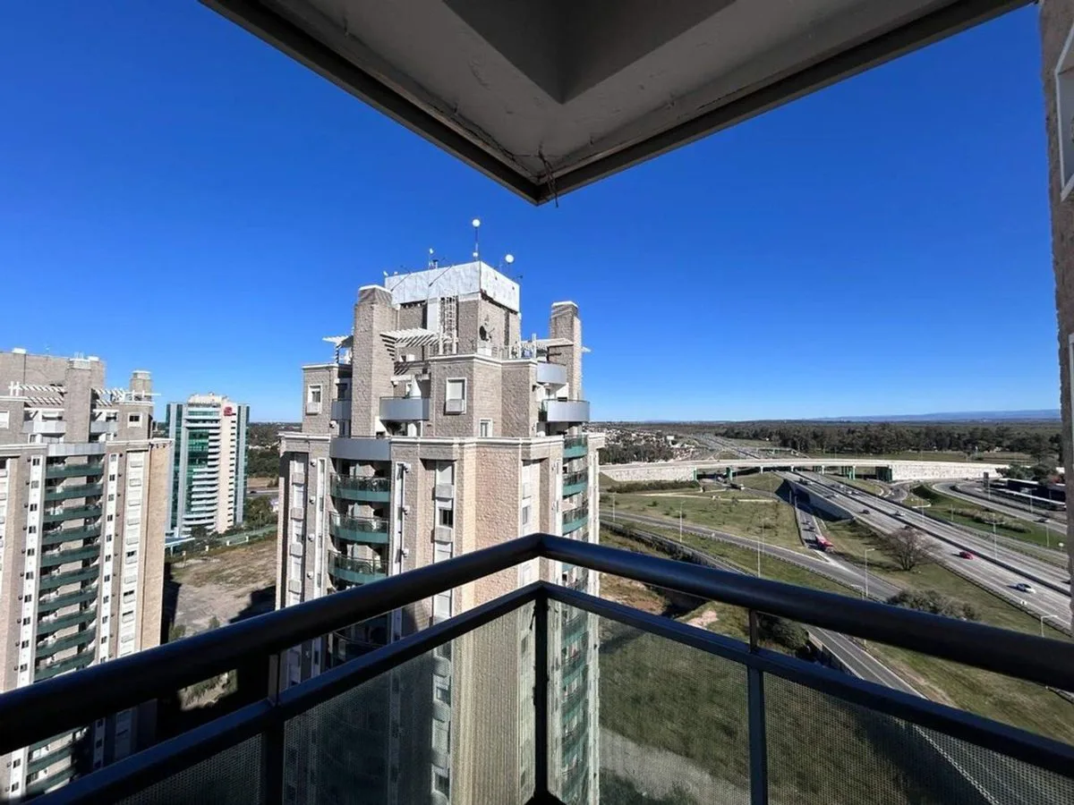 VENTA DPTO 2 DORMITORIO CON COCHERA ALTO VILLA SOL foto 3