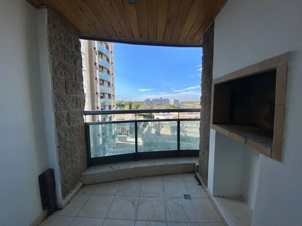 VENTA DPTO 2 DORMITORIO CON COCHERA ALTO VILLA SOL foto 4