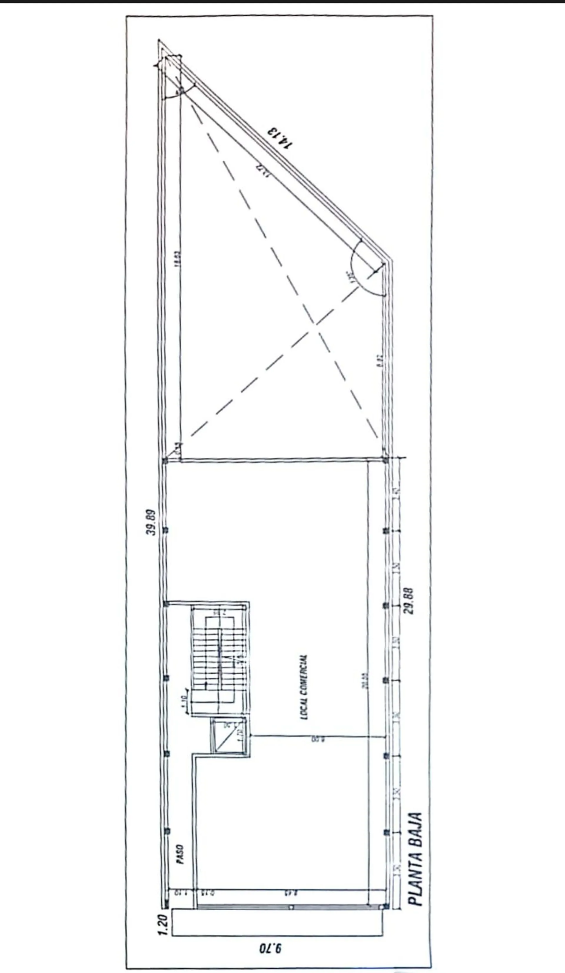 TERRENO EN VENTA, GREGORIO DE LAFERRERE foto 2