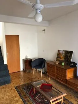 Saavedra, Ruiz Huidobro 2800, 3 amb, 120m2, triplex, u$s 1,000 + servicios. Acepta mascota canina. (TEMPORARIO 3 MESES MIN) foto 3