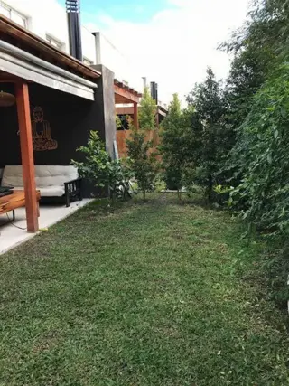 EXCELENTE PH DE 3 AMB CON JARDIN - HOMES 2 -  EL PALMAR NORDELTA foto 3