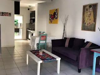 EXCELENTE PH DE 3 AMB CON JARDIN - HOMES 2 -  EL PALMAR NORDELTA foto 4