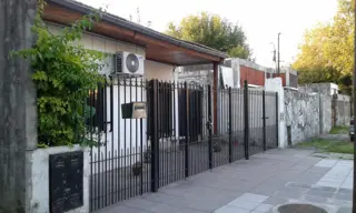 CASA 3 AMBIENTES 3 CUADRAS ESTACIÓN CHILAVERT foto 1