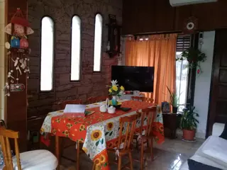 CASA 3 AMBIENTES 3 CUADRAS ESTACIÓN CHILAVERT foto 4